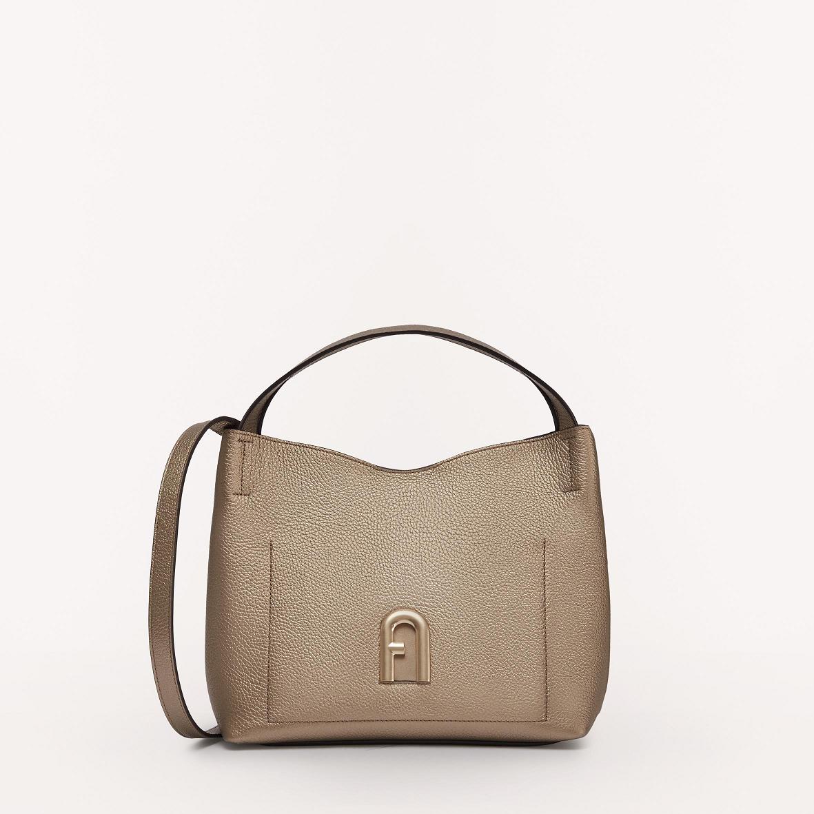 Furla Primula Handväska Dam Taupe Sverige ZIF253406